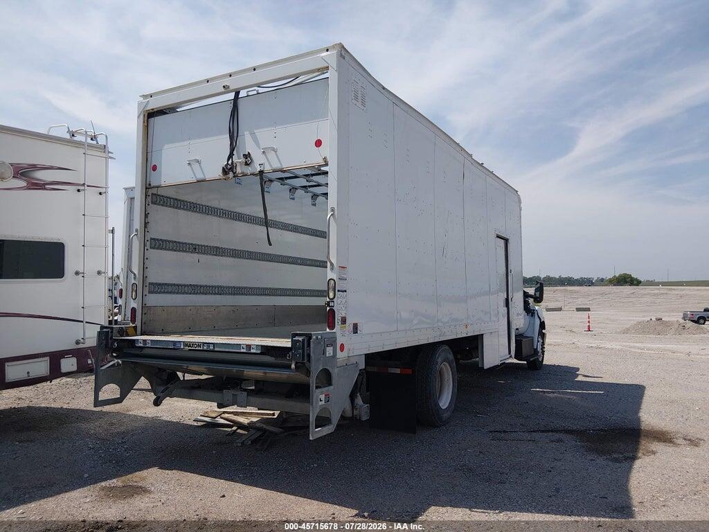 1FDNF6AN4NDF03785 2022 FORD F-650 GAS photo no. 4