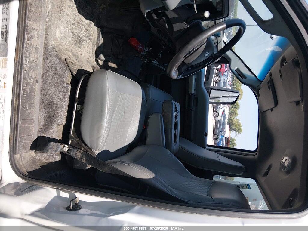 1FDNF6AN4NDF03785 2022 FORD F-650 GAS photo no. 6