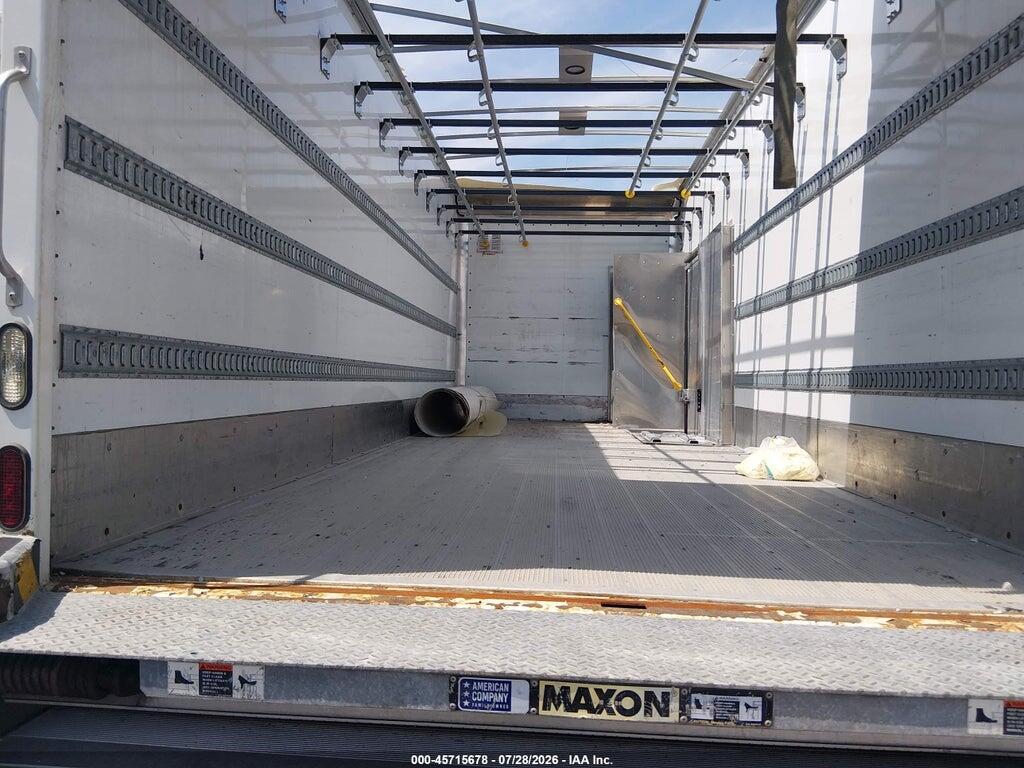 1FDNF6AN4NDF03785 2022 FORD F-650 GAS photo no. 7