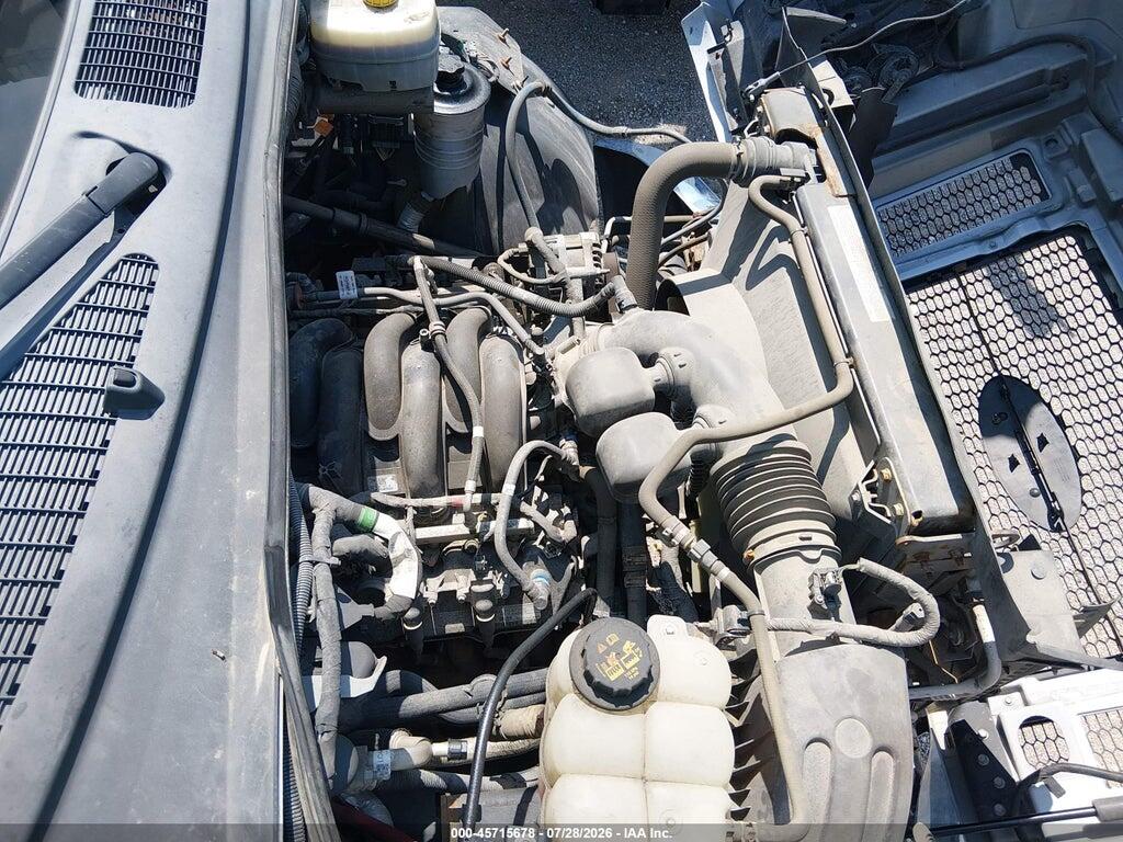 1FDNF6AN4NDF03785 2022 FORD F-650 GAS photo no. 9