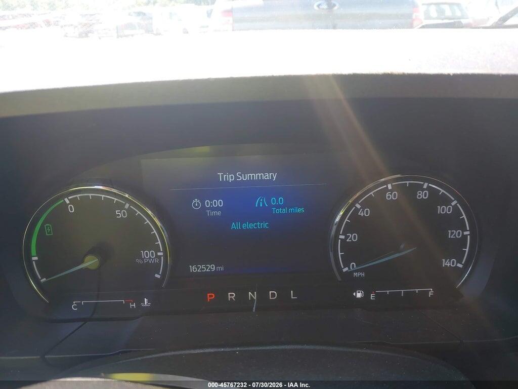 3FTTW8E31NRA49020 2022 FORD MAVERICK photo no. 7