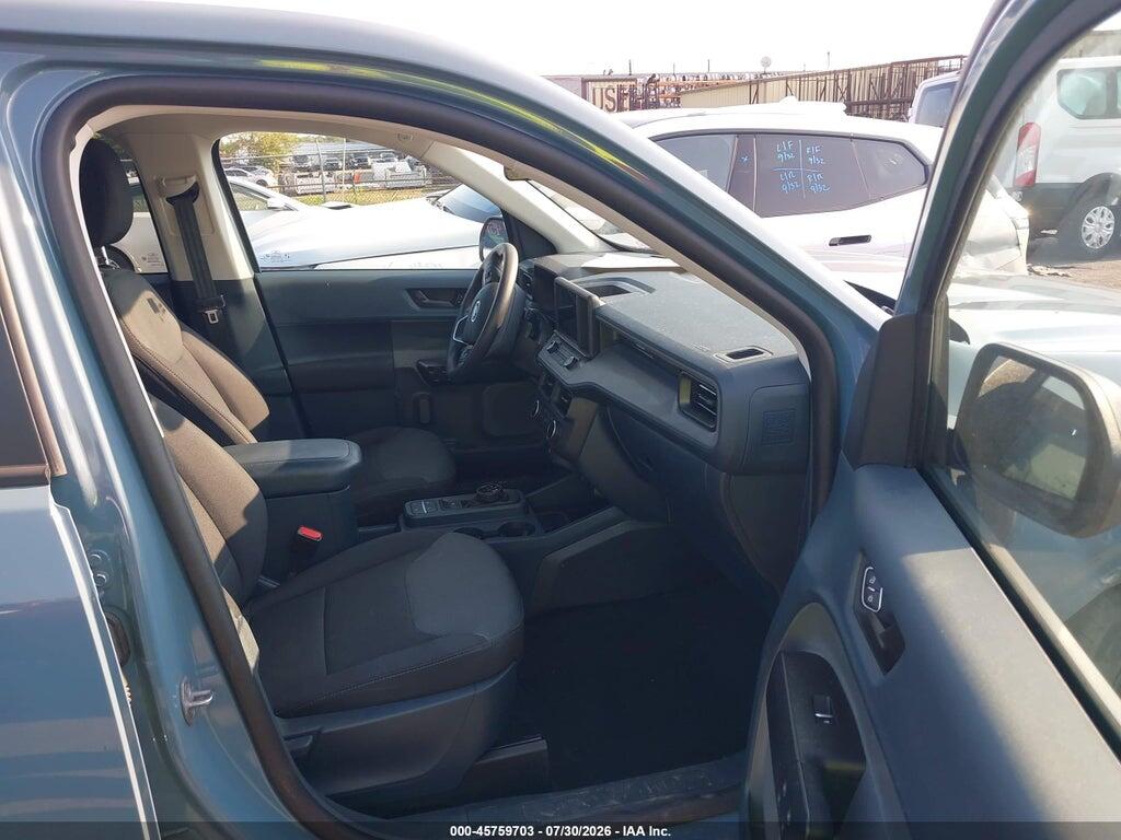 3FTTW8E97NRA91874 2022 FORD MAVERICK photo no. 5