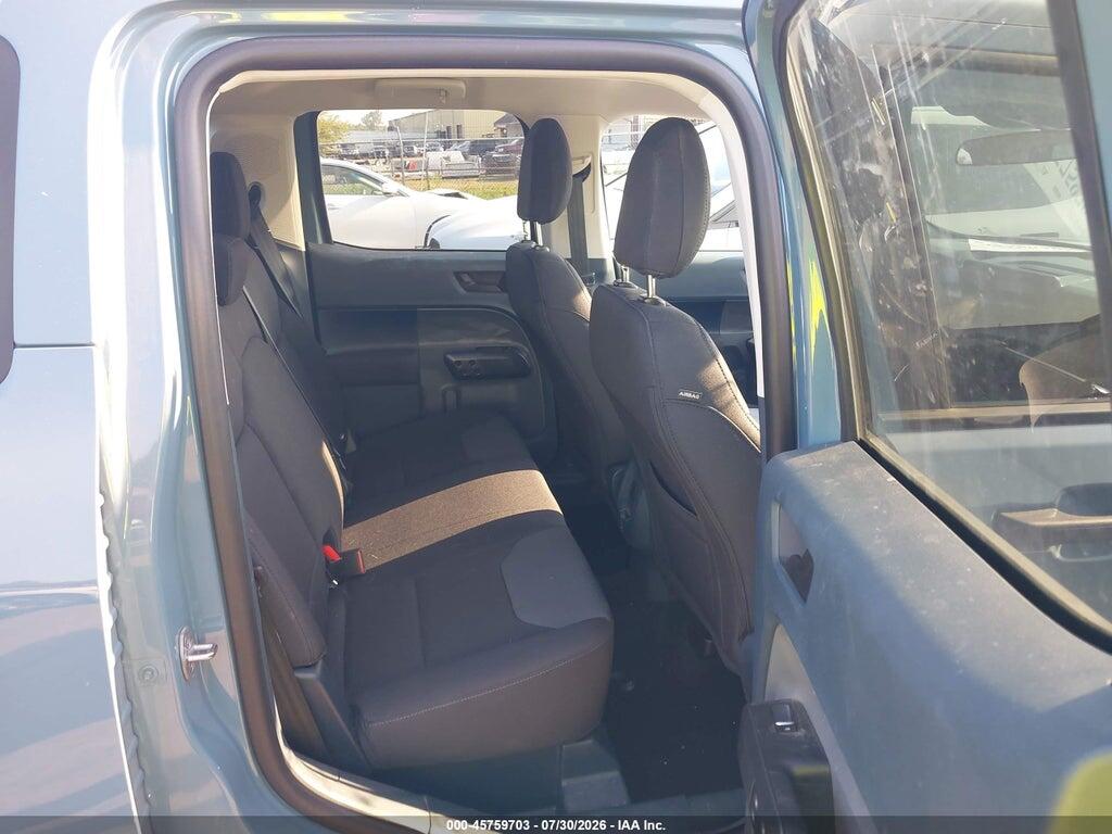 3FTTW8E97NRA91874 2022 FORD MAVERICK photo no. 8