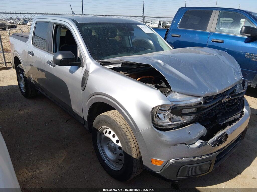 3FTTW8E39NRA56975 2022 FORD MAVERICK photo no. 1