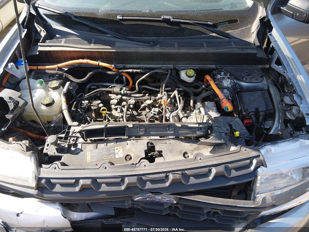 3FTTW8E39NRA56975 2022 FORD MAVERICK photo no. 10