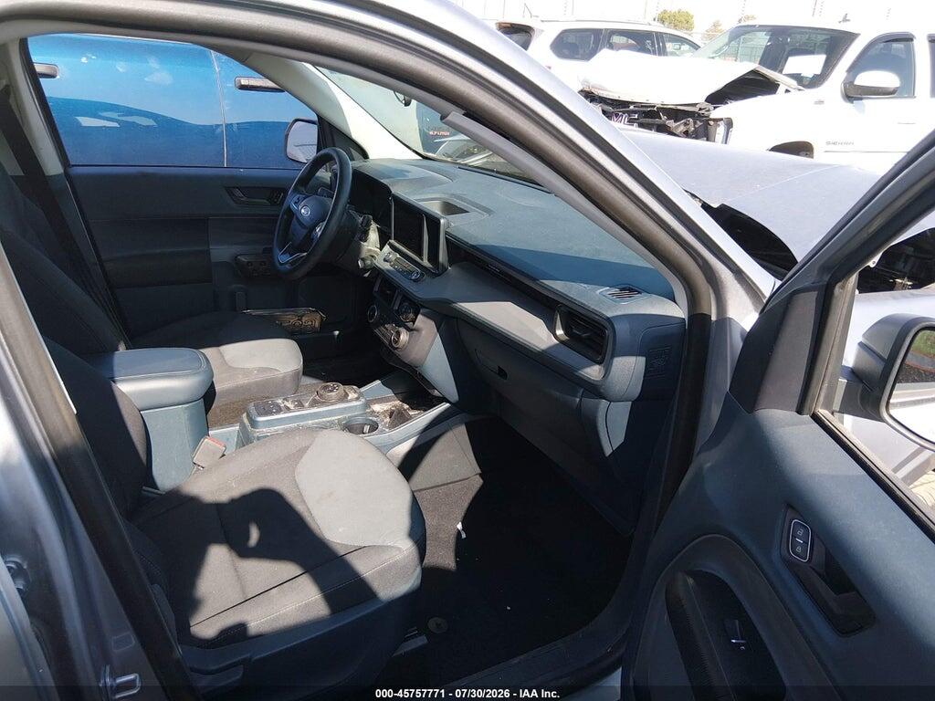 3FTTW8E39NRA56975 2022 FORD MAVERICK photo no. 5