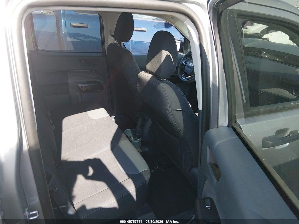 3FTTW8E39NRA56975 2022 FORD MAVERICK photo no. 8