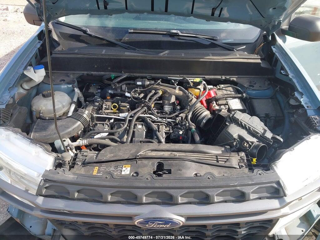 3FTTW8F92NRA63141 2022 FORD MAVERICK photo no. 10