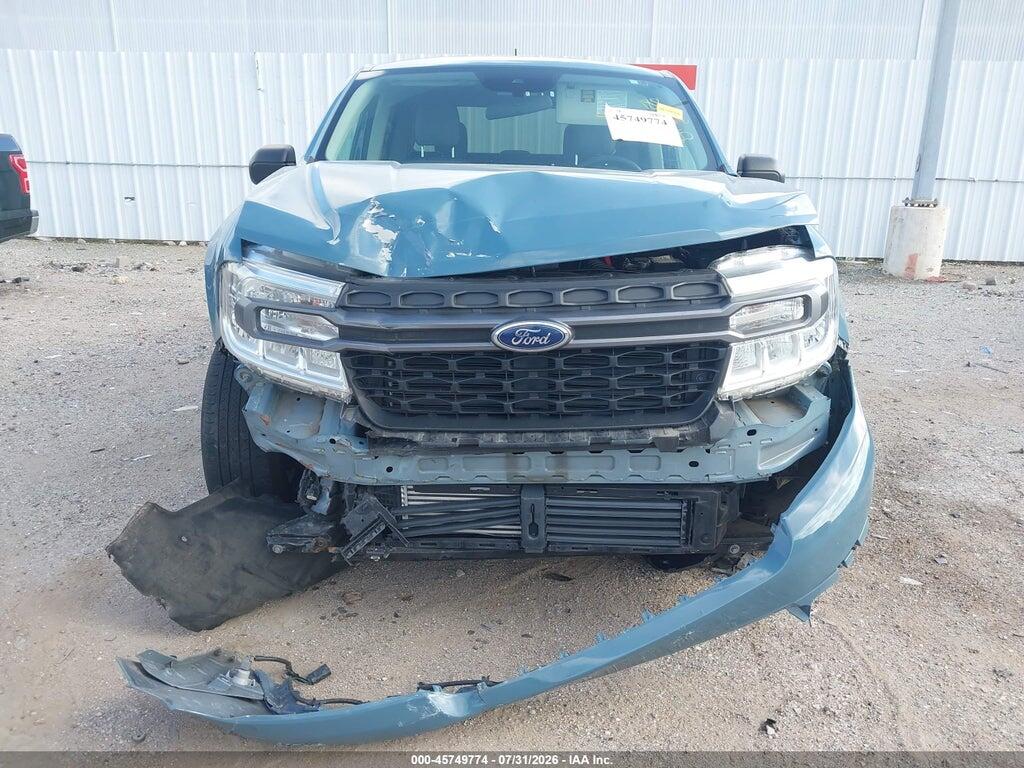 3FTTW8F92NRA63141 2022 FORD MAVERICK photo no. 12