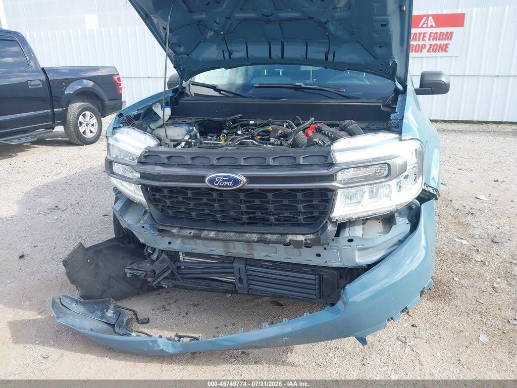3FTTW8F92NRA63141 2022 FORD MAVERICK photo no. 6