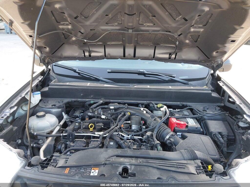 3FTTW8E91NRA40077 2022 FORD MAVERICK photo no. 10