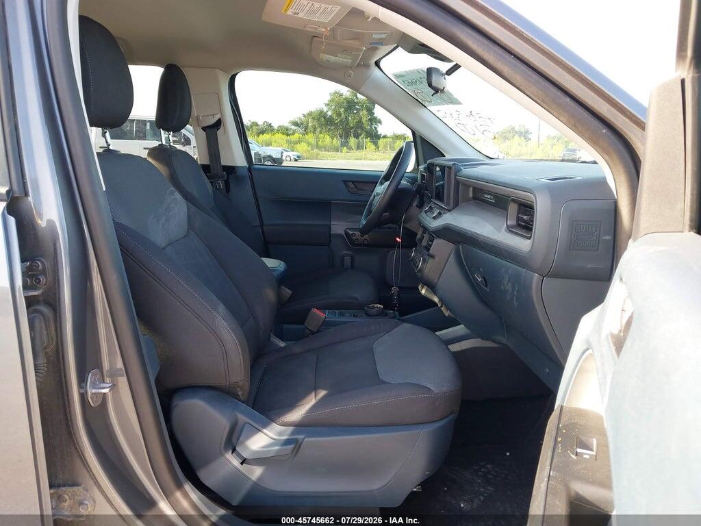3FTTW8E91NRA40077 2022 FORD MAVERICK photo no. 5