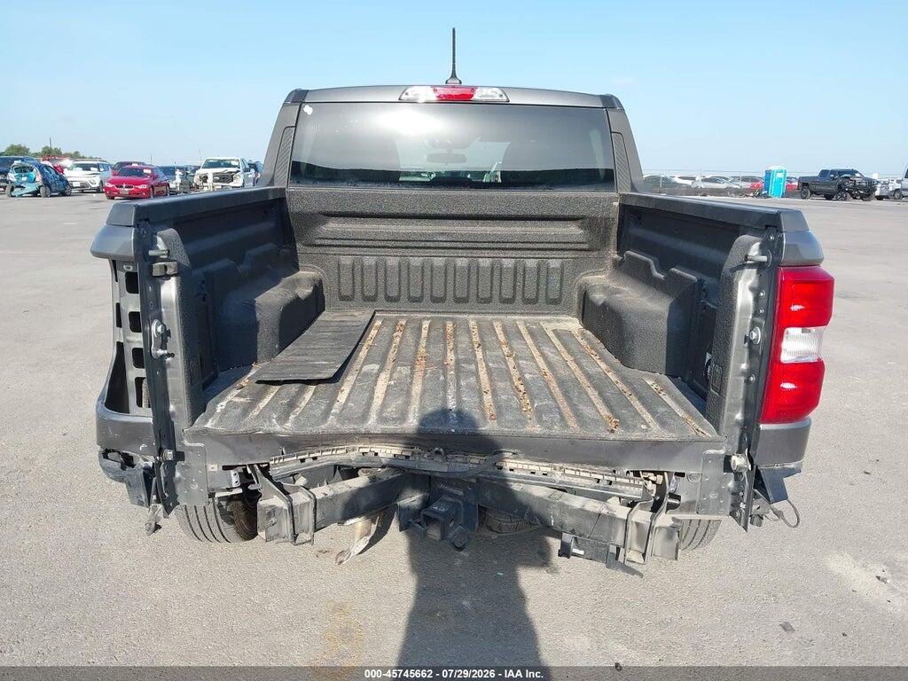 3FTTW8E91NRA40077 2022 FORD MAVERICK photo no. 6