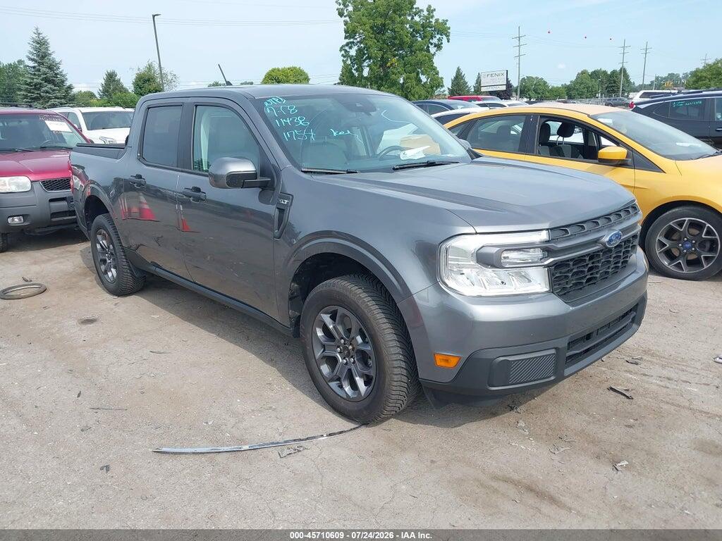 3FTTW8F92NRB11754 2022 FORD MAVERICK photo no. 1