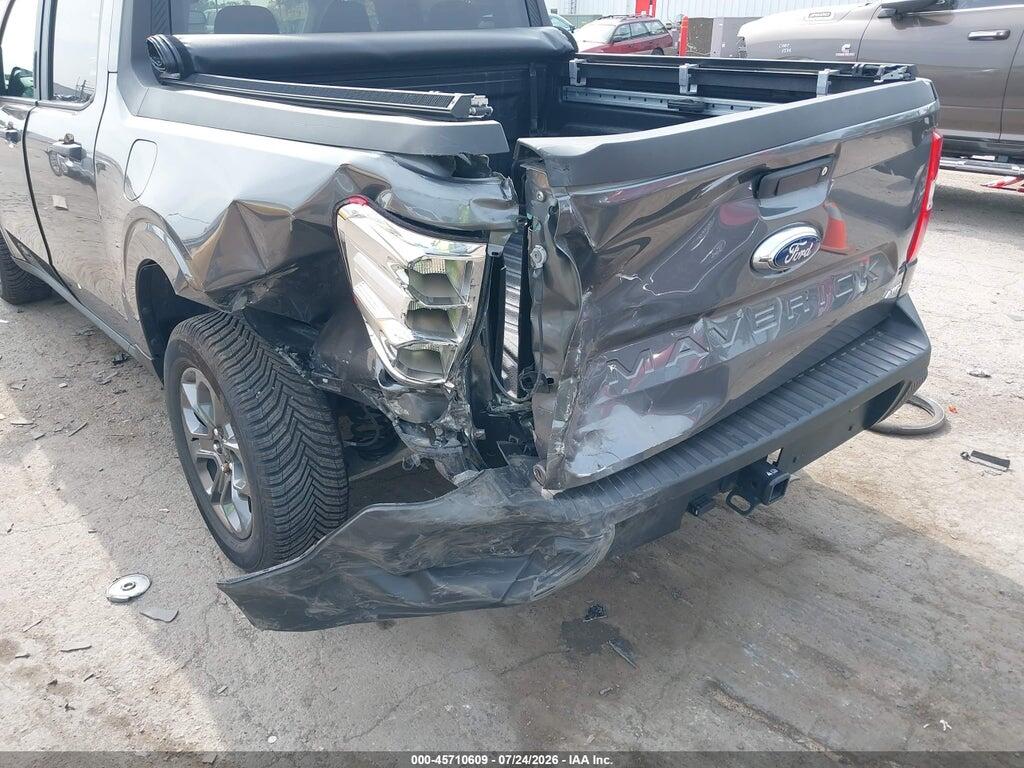 3FTTW8F92NRB11754 2022 FORD MAVERICK photo no. 6