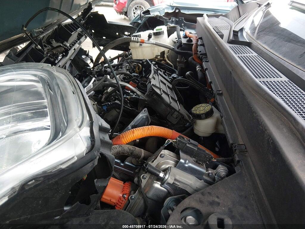 3FTTW8E35NRA79749 2022 FORD MAVERICK photo no. 10