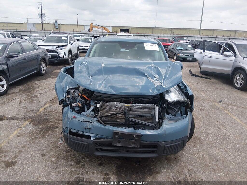 3FTTW8E35NRA79749 2022 FORD MAVERICK photo no. 12