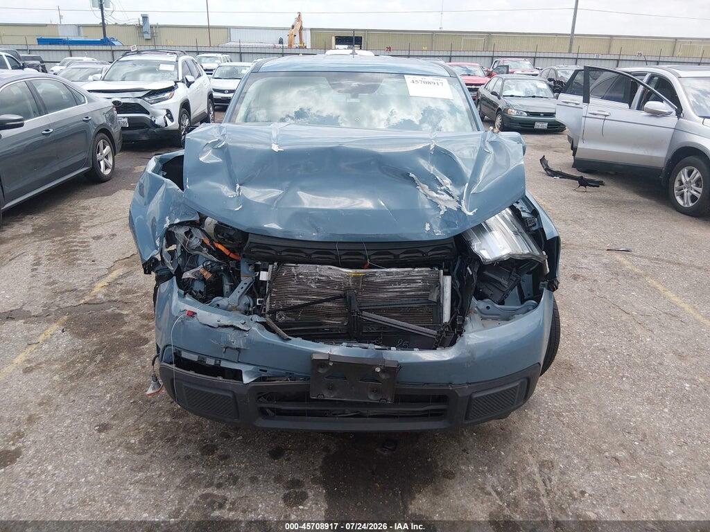 3FTTW8E35NRA79749 2022 FORD MAVERICK photo no. 6