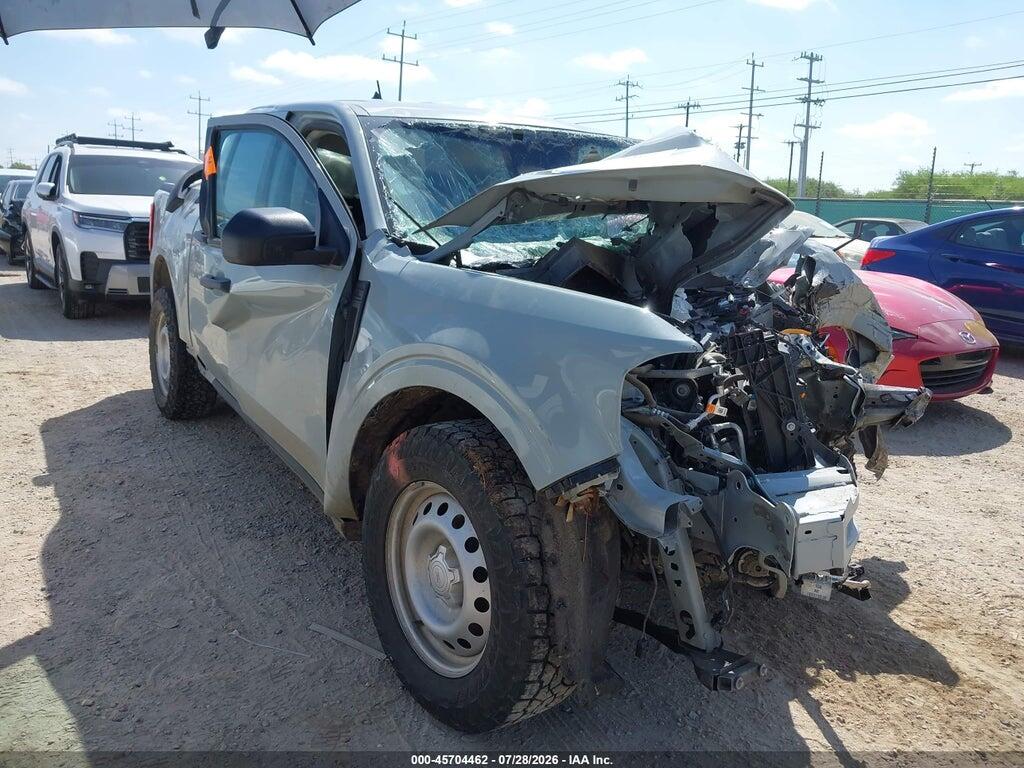 3FTTW8E96NRA48532 2022 FORD MAVERICK photo no. 1