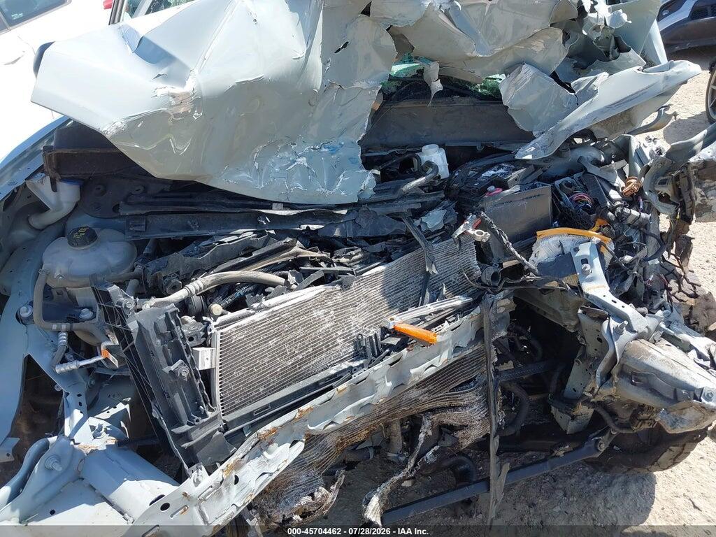 3FTTW8E96NRA48532 2022 FORD MAVERICK photo no. 10