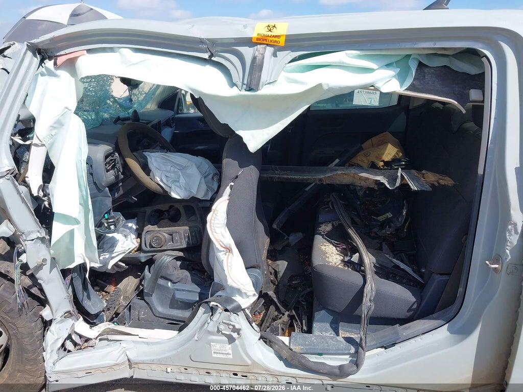 3FTTW8E96NRA48532 2022 FORD MAVERICK photo no. 12