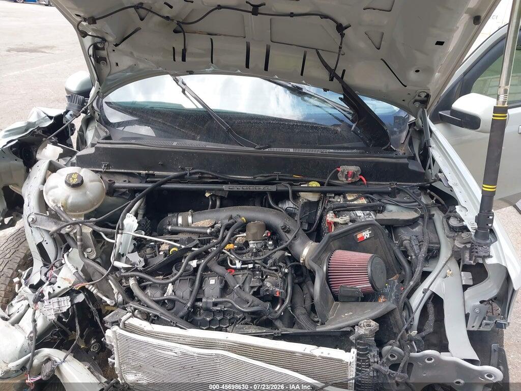 3FTTW8F99NRA09500 2022 FORD MAVERICK photo no. 10