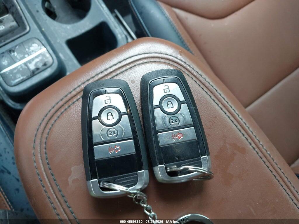 3FTTW8F99NRA09500 2022 FORD MAVERICK photo no. 11