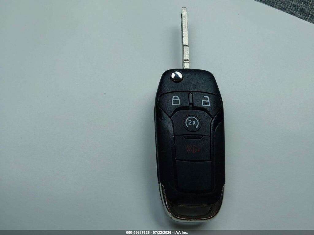 3FTTW8F94NRA84797 2022 FORD MAVERICK photo no. 11