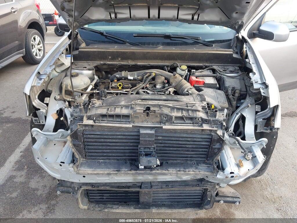 3FTTW8F92NRA07314 2022 FORD MAVERICK photo no. 10