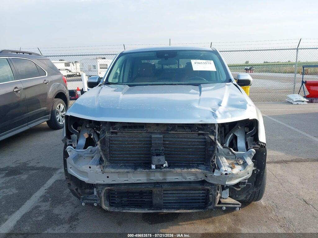 3FTTW8F92NRA07314 2022 FORD MAVERICK photo no. 6