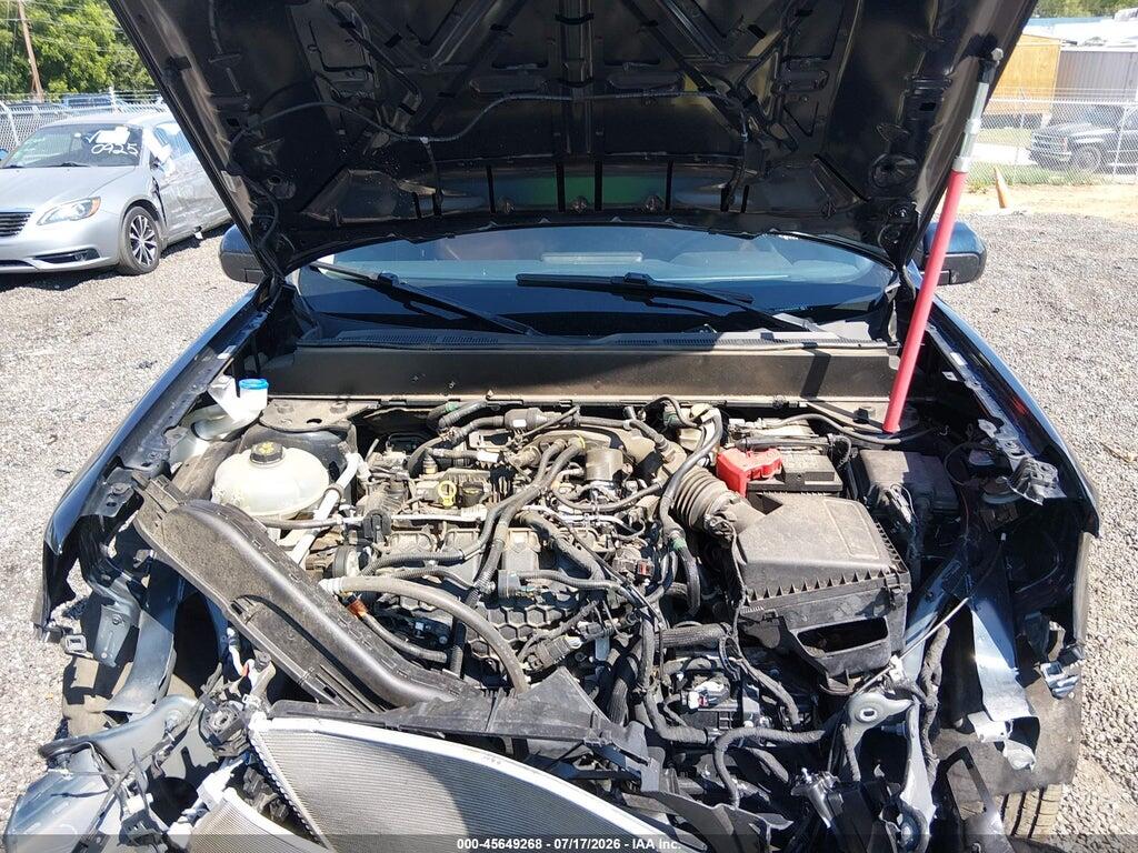 3FTTW8F93NRA07628 2022 FORD MAVERICK photo no. 10