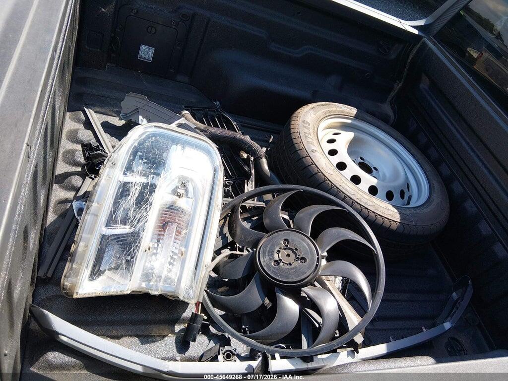 3FTTW8F93NRA07628 2022 FORD MAVERICK photo no. 12