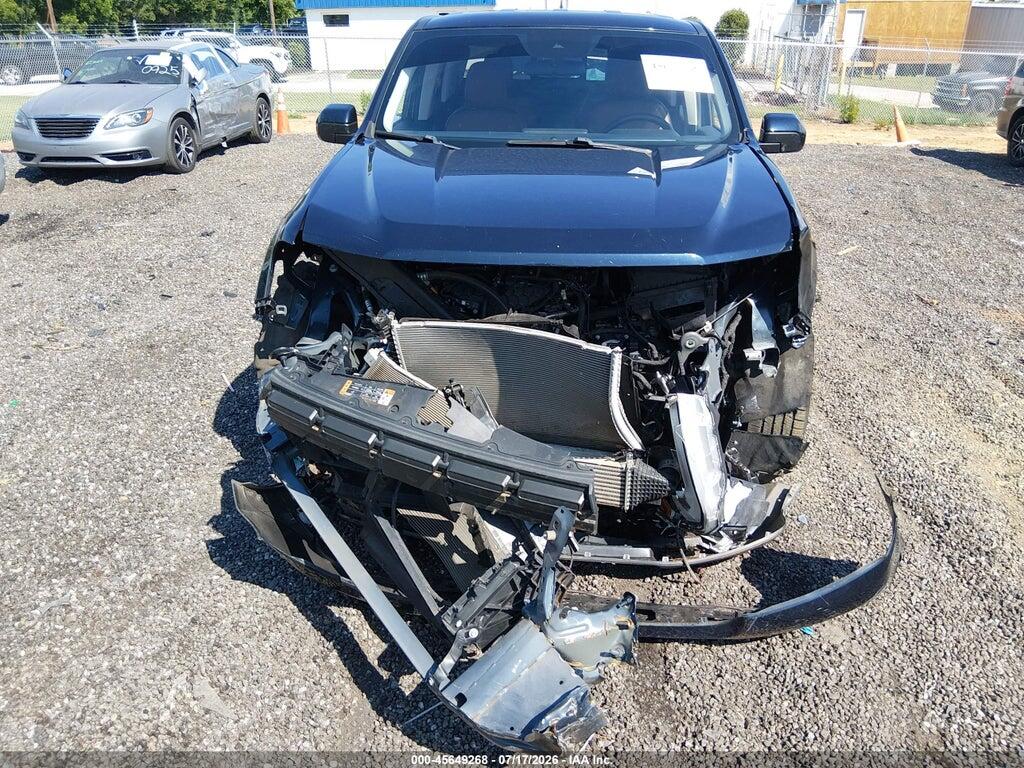 3FTTW8F93NRA07628 2022 FORD MAVERICK photo no. 6