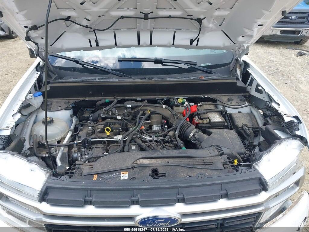 3FTTW8E91NRB05199 2022 FORD MAVERICK photo no. 10