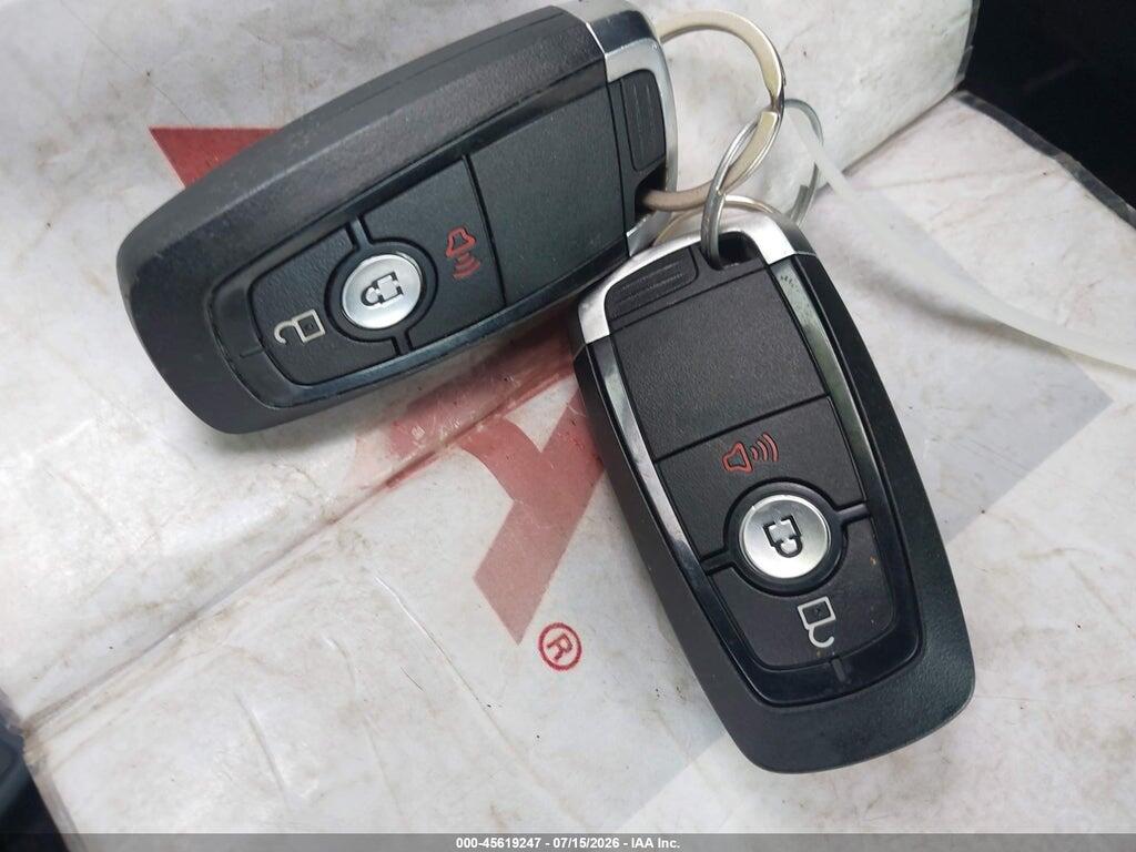 3FTTW8E91NRB05199 2022 FORD MAVERICK photo no. 11