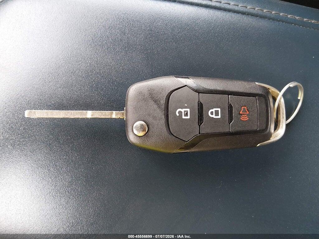 3FTTW8F95NRA13320 2022 FORD MAVERICK photo no. 11
