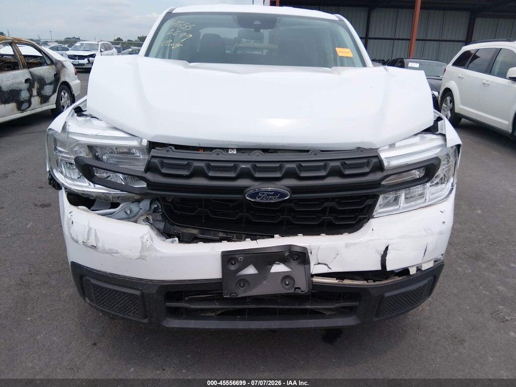3FTTW8F95NRA13320 2022 FORD MAVERICK photo no. 6