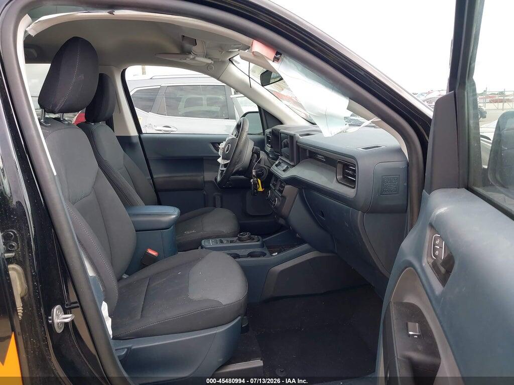 3FTTW8E90NRA50339 2022 FORD MAVERICK photo no. 1