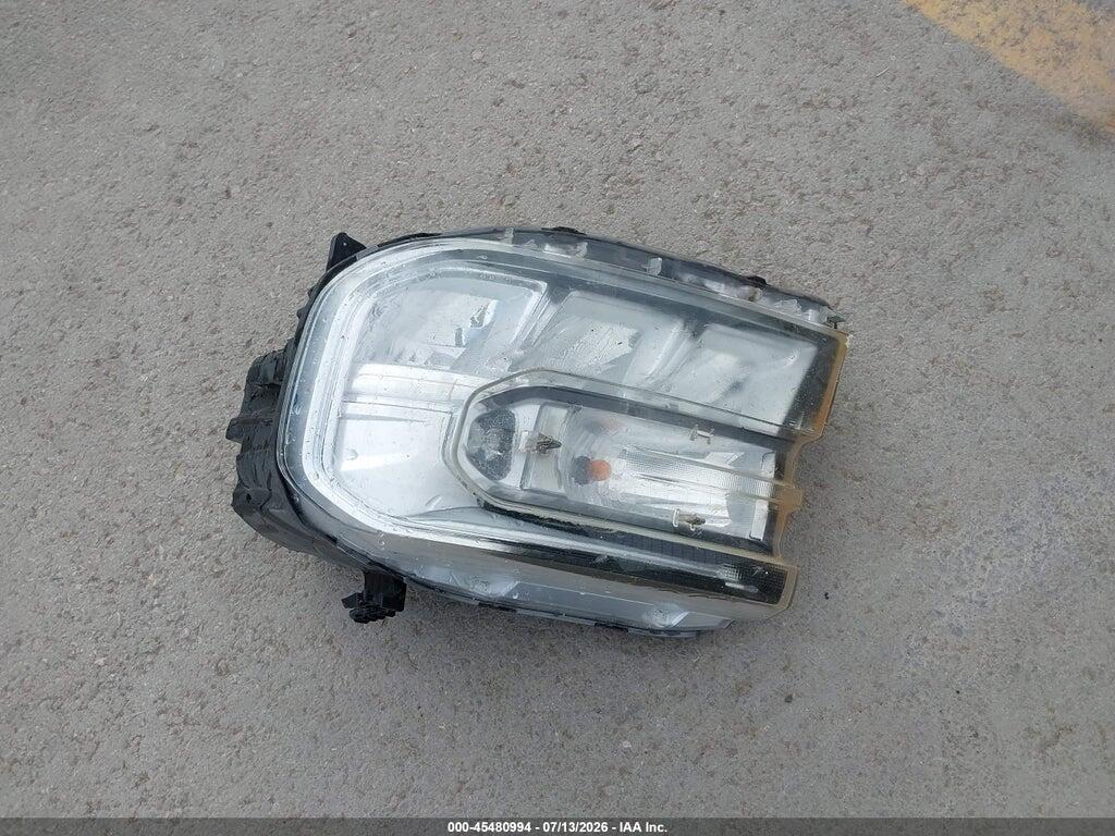 3FTTW8E90NRA50339 2022 FORD MAVERICK photo no. 7