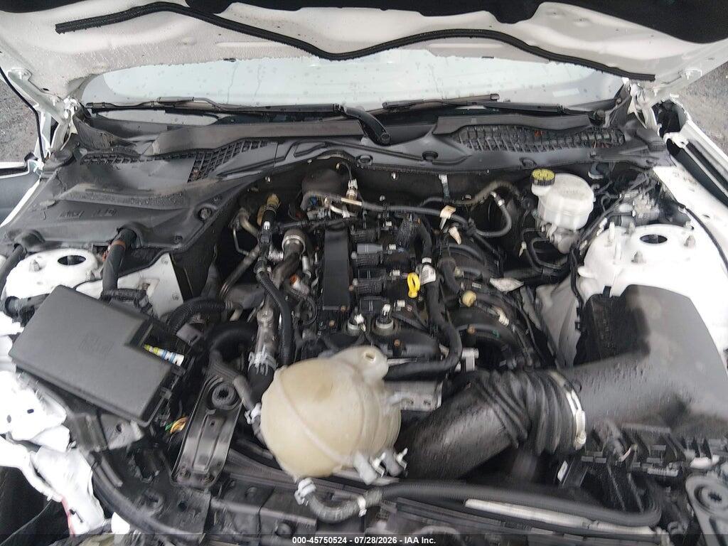 1FA6P8TH3N5145460 2022 FORD MUSTANG photo no. 10