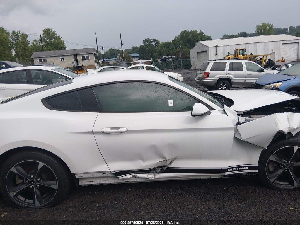 1FA6P8TH3N5145460 2022 FORD MUSTANG photo no. 12