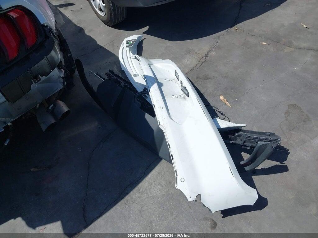 1FA6P8CFXN5128685 2022 FORD MUSTANG photo no. 12