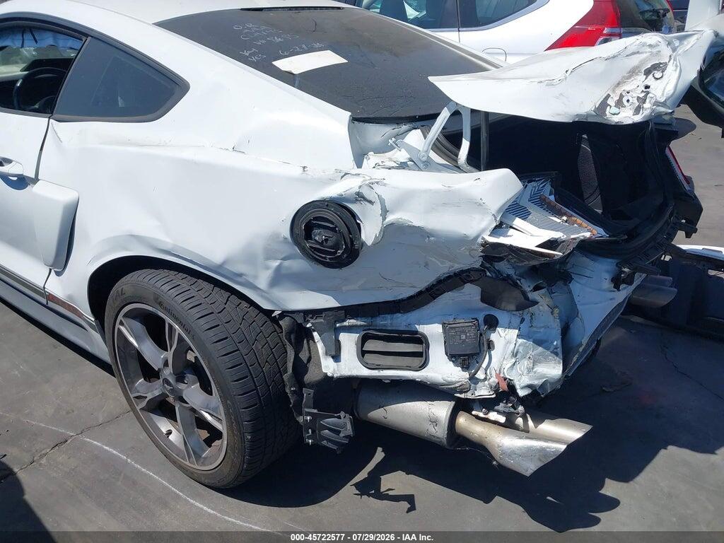 1FA6P8CFXN5128685 2022 FORD MUSTANG photo no. 6