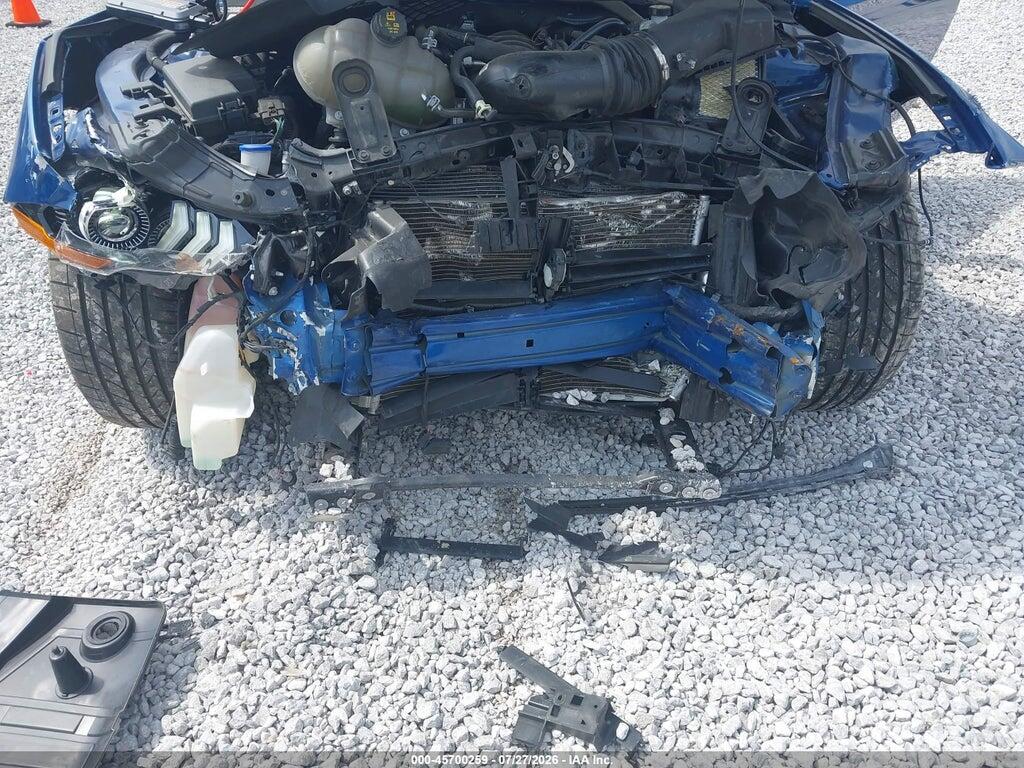 1FA6P8CF5N5132563 2022 FORD MUSTANG photo no. 6