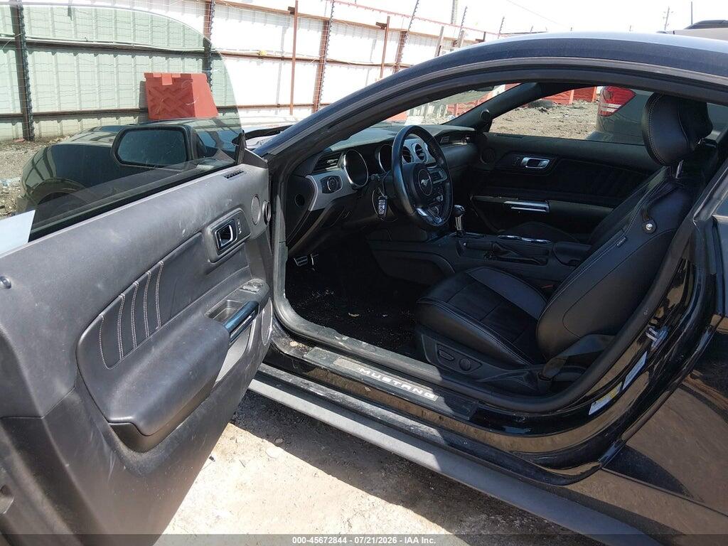 1FA6P8TH4N5148318 2022 FORD MUSTANG photo no. 5