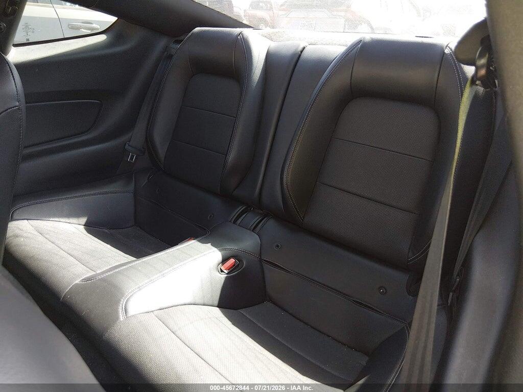 1FA6P8TH4N5148318 2022 FORD MUSTANG photo no. 8