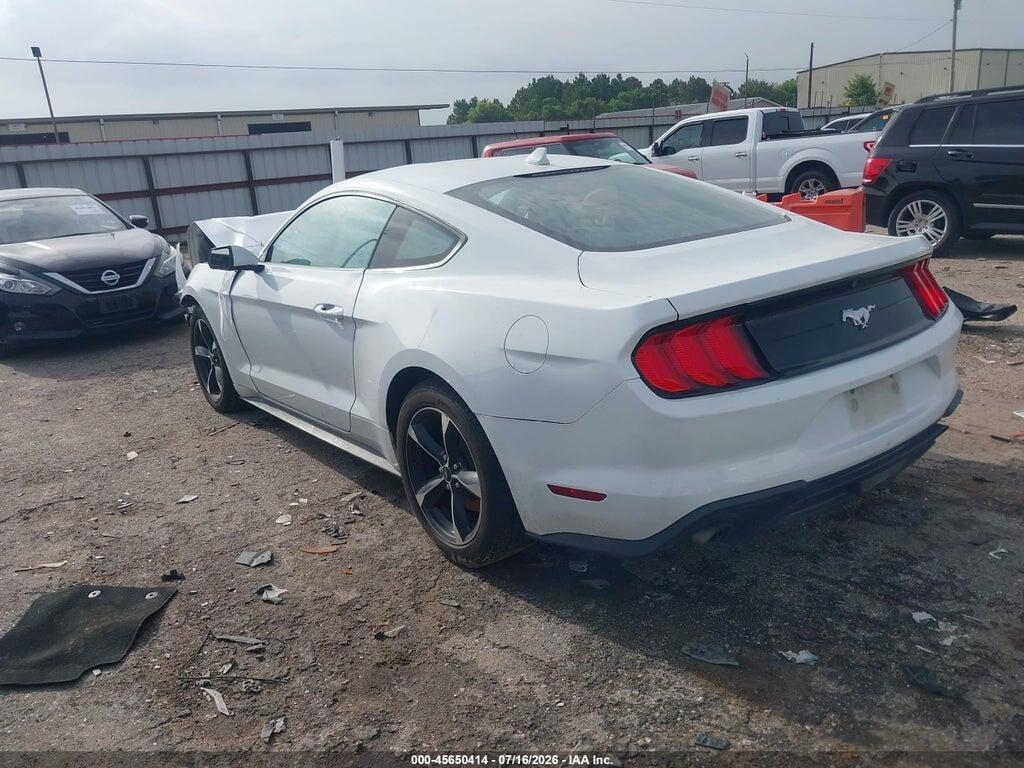 1FA6P8TH4N5113083 2022 FORD MUSTANG photo no. 3