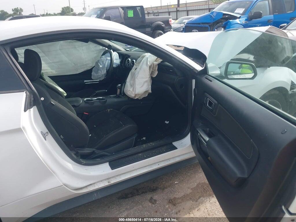 1FA6P8TH4N5113083 2022 FORD MUSTANG photo no. 5