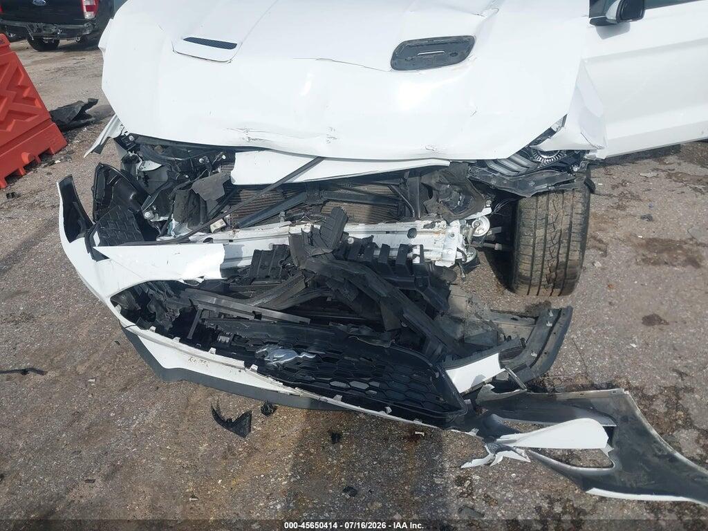 1FA6P8TH4N5113083 2022 FORD MUSTANG photo no. 6