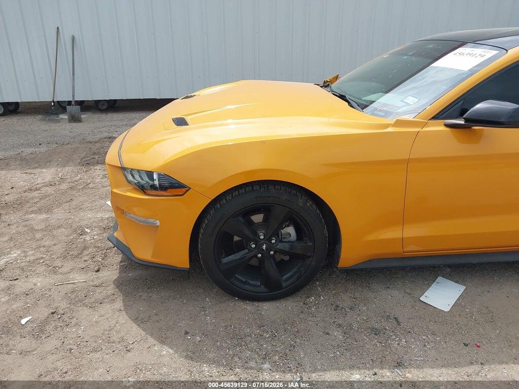 1FA6P8TH3N5105461 2022 FORD MUSTANG photo no. 6